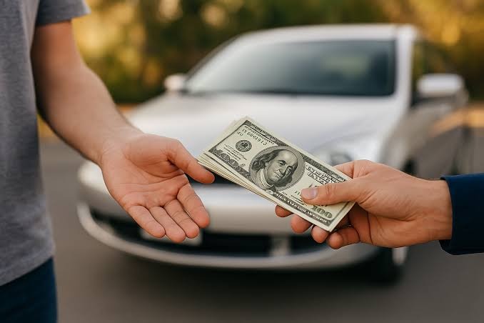 Cash for Junk Cars Without Title: Documents You Actually Need