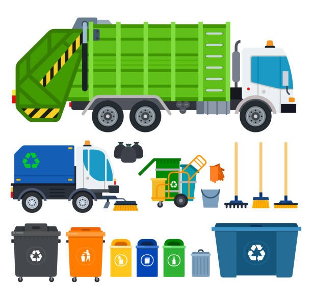 How Junk Car Removal Has Inspired Sustainable Startups