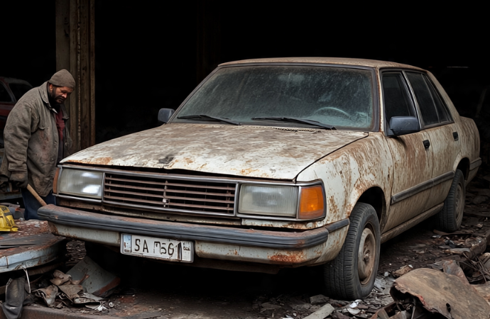 The Dos and Don’ts of Junking a Leased Vehicle