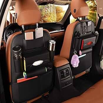 Recycling Car Seat Leather into Daily Accessories | Cashing Carz