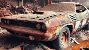 Why Your Non-Running Car Is Worth More Than You Think in Texas