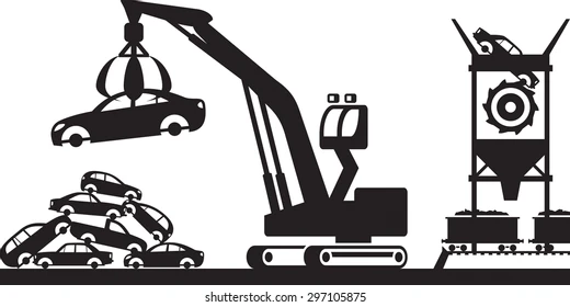 Which Car Brands Hold Value as Scrap