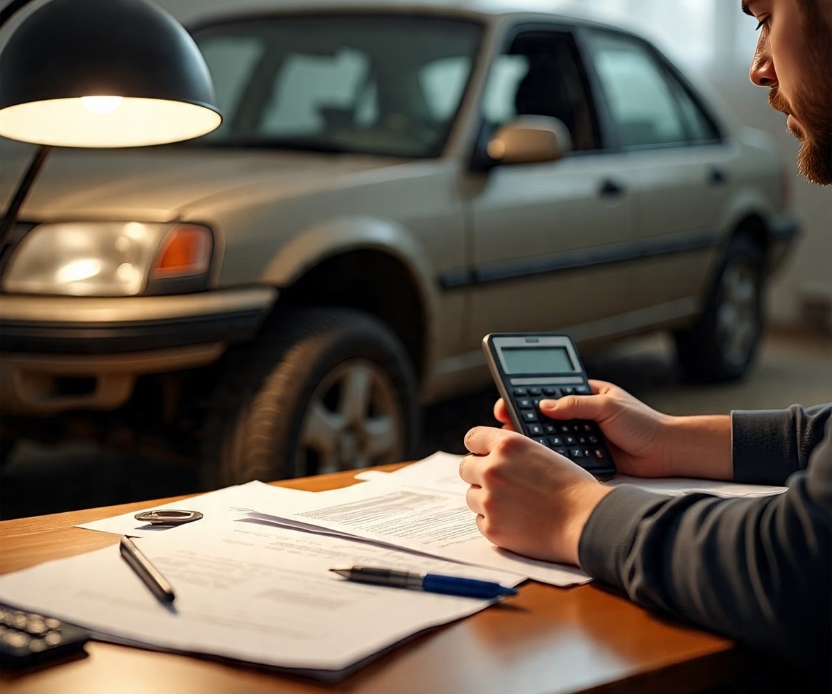 Top 10 Factors That Determine Your Junk Car’s Payout