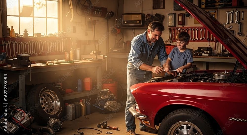 Father’s Day Special: Help Dad Finally Junk That Car in the Driveway(Cashing Carz)