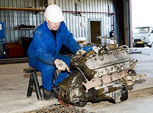 How to Sell a Car with a Cracked Engine Block