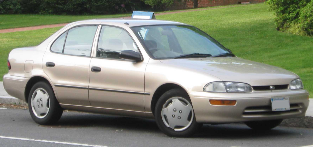 The Most Reliable Used Cars and Trucks – Cashing Carz Guide