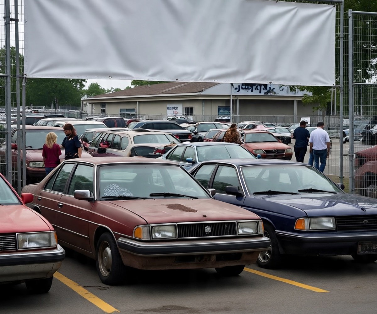 The Top Junk Car Buyback Events in Ohio This Year
