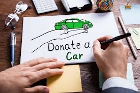 Can You Claim a Tax Deduction for Donating a Junk Car? Here’s What You Need to Know